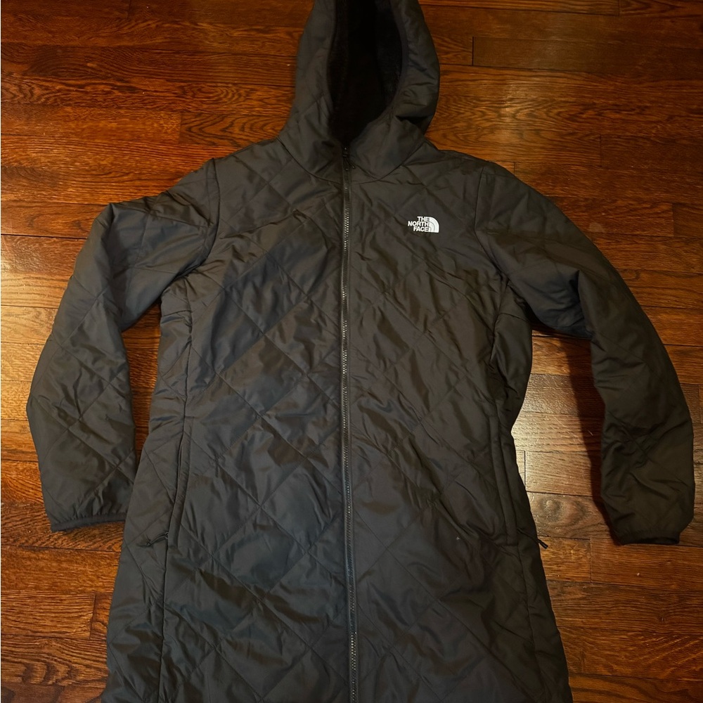 The North Face Women's Shady Glade Insulated Parka